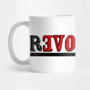 Revolution Mug